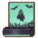 283Spooky Green Wallpaper.png