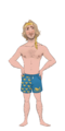 Ben bathing suit angry.png
