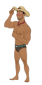 Kenny bathing suit blushing.png
