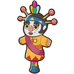 Ondel Ondel Pretty Scarecrow.png