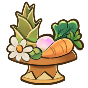 Spring Sesajen Offering.png