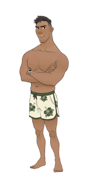 File:Luke bathing suit angry.png