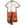 White Balinese safari outfit.png