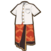 White Balinese safari outfit.png