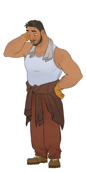 File:Rafael summer blushing.png