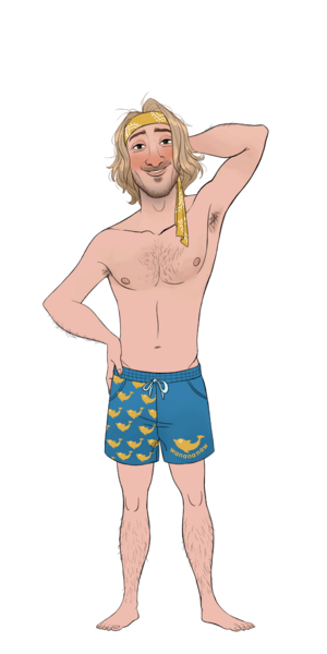 File:Ben bathing suit blushing.png