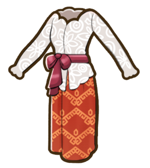 238White Balinese Kebaya outfit.png