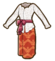 238White Balinese Kebaya outfit.png