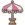 Pink beach umbrella.png