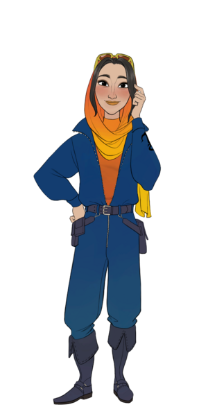 File:Zarah spring blushing.png