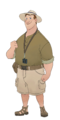 Paul summer default.png