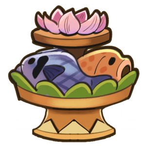 Rare Fish Offering.png