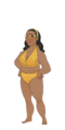 Millie bathing suit sad.png
