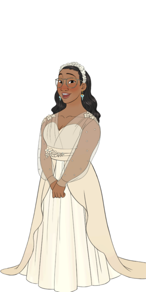 File:Millie wedding blushing.png