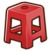 Red plastic chair.png
