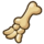 720Mammoth Fossil Bone 06 leg.png