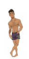 Pablo bathing suit concerned.png