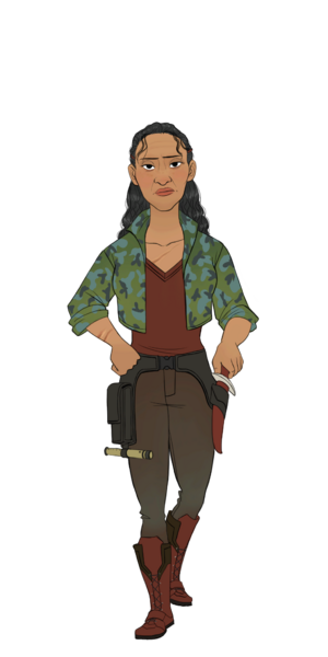 File:Kira spring annoyed.png